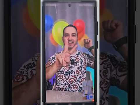 Cómo desactivar las caras en movimiento en FaceTime en grupo