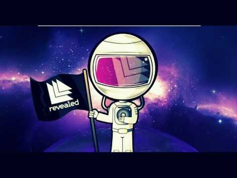 Hardwell feat. Fragma & Florence & The Machine - Spaceman Miracle Got The Love (Haad Bootleg)