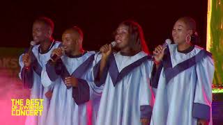 Gwamba   Mukadalitsa ft Praise Umali Live