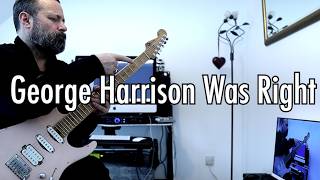 Video thumbnail for Diminished? I'm Finished. by Rick Graham