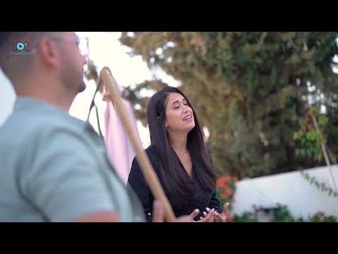 Nadine Tayseer - Medley - Laith Suleiman - قلبك يا حول الله - غريب الحب  - كل يوم