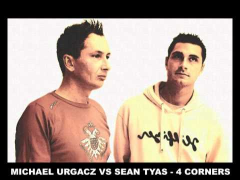 MICHAEL URGACZ VS SEAN TYAS - 4 CORNERS (VIDEO MIX) HD