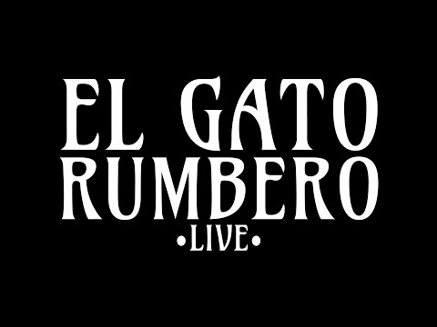 Boogát - El Gato Rumbero • Live @ La Petite Boîte Noire (11/01/19)
