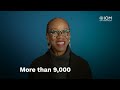 IOM Deputy Director General Ugochi Daniels On The World Migration Report 2026
