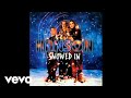 Hanson - Everybody Knows The Claus (Official Audio)