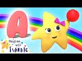 Learn ABC With Twinkle Little Baby Bum Animal Club Fun Songs For Kids