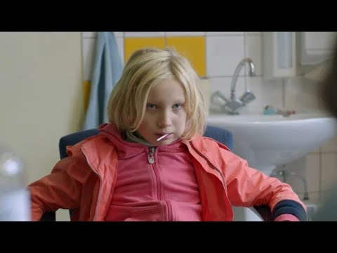 System Crasher review