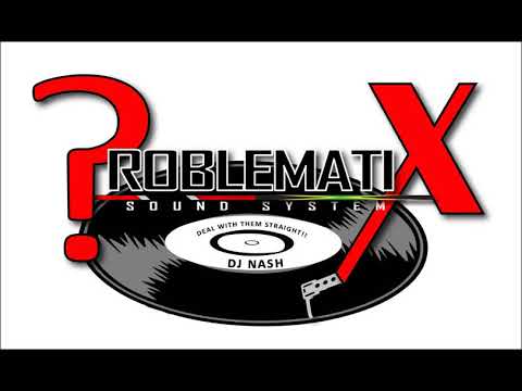 Problematix Power Soca Mix 2020