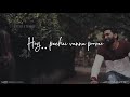 Pachai Vanna Poove Kovakara Kiliye Yuvan Mashup WhatsApp Status Trending Status