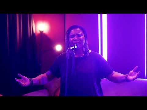 Yvonne May I Carry You