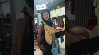Download lagu B aba B aba Bacot ❗❗ #shorts #goyangtiktok #dance #shortvideo #jedagjedug #cantik #gemoy #lagiviral mp3