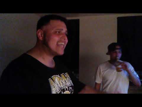 Godson and 183rd finess psycho..my goon