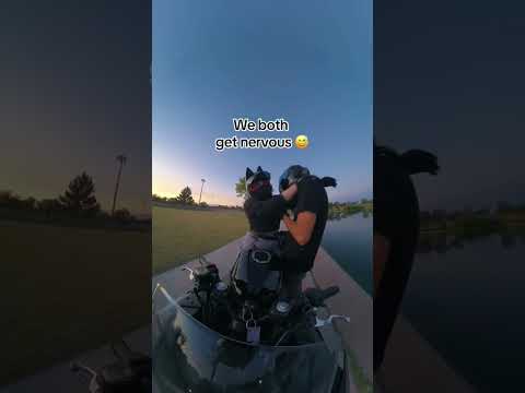 We’re definitely making progress🤭 #motorcycle #biketok  #couple #bikecouple #fy #fyp