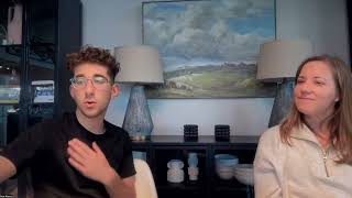 Interview with Dr. Jillian Larson