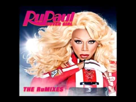 Cover Girl (Put The Bass In Your Walk)  RevoLucian's I Am the Runway Remix