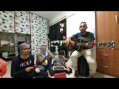 Magic!'s Stupid Me Cover by The Rinos