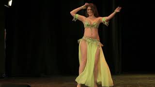 Download lagu Sabriye Tekbilek performance at XI IODF Gala Show Tallinn 2017 mp3