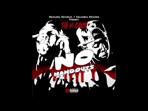 TK N CASH " TRADE " prod ExoticMuzik