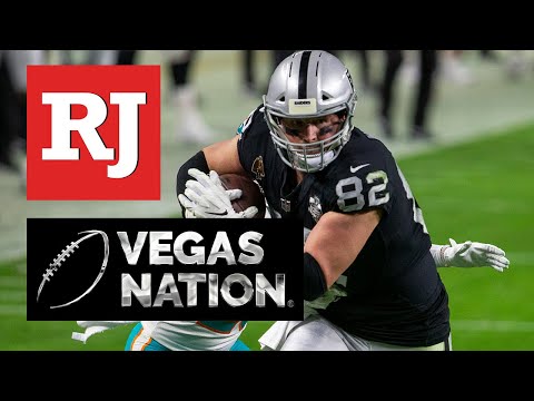 Why the Raiders should evaluate Mariota, Witten gets NFL record