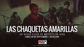 #RPCatEditions: Las Chaquetas Amarillas