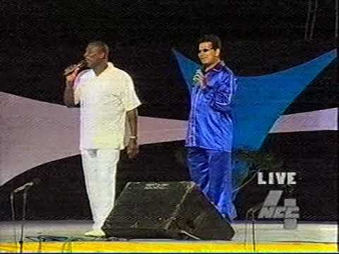 T&T 50plus Toronto - Gypsey Vs Lingo #01