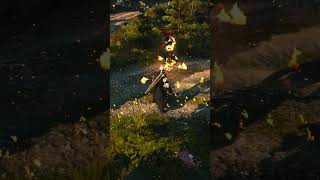 This is how you master the Bear Armor lore accurately #gaming #gameplay #shorts