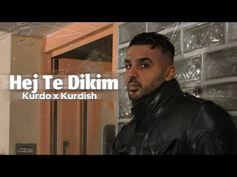 Kurdo x Kurdish Remix | “Hej te dikim” | (Prod. Diyar Music)