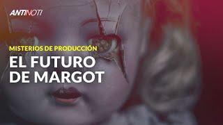 ¿Qué Futuro Le Espera A Margot En El PLD? | Los Misterios de Producción