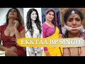 Ekktaa Bp Singh - Biography | Career Growth | LifeStyle | Film & Serials | DID | MB Studio