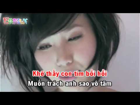 [Karaoke - Beat] Ngày Buồn Nhất Gok Kun