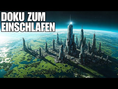 Erste Zivilisation nicht menschlich? | Doku zum Einschlafen
