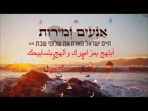 Your Psalms are my Gladness