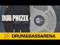 Dub Phizix Half Life