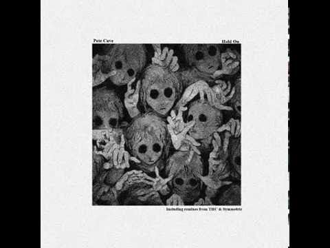 Pete Cave - Hold on (original mix)