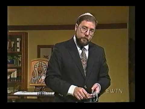 Jewish Roots of Catholicism (Part 6)