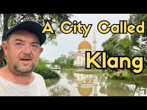 A City Called Klang | Exploring Malaysia's Hidden Side