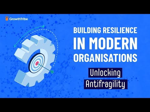 Leadership in a Complex World Leading through Uncertainty and Complexity