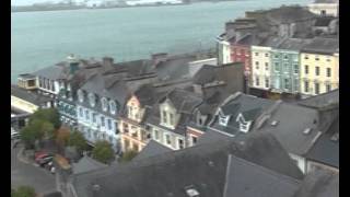 preview picture of video 'Cobh 2, Ireland'