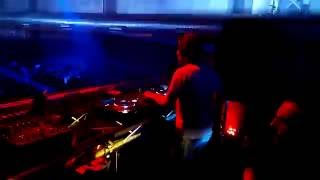 pepo dj code 116  13 aniversario @intro fabrik 19-11-2016