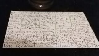 Lucifuge Rofocale/Furcalor Of Pacts &amp; Enochian Umd Af Loe