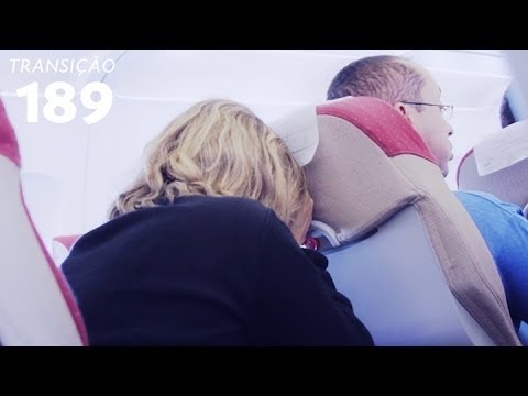 Transition Program 189 - Fears and Phobias