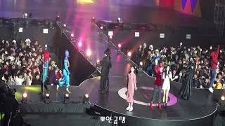 191020 TWICE FANMEETING ONCE HALLOWEEN2 2부 - SAY YOU LOVE ME