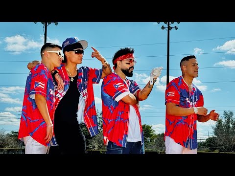 EL SWING 2.0 -  @ChristianAlicea @LuisFigueroa  @moarivera  @LuisVazquezOficial