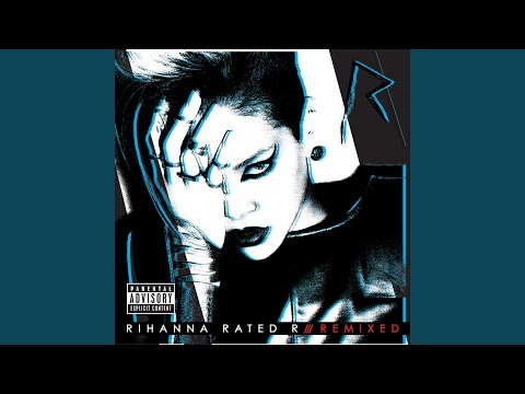 Videoclip de Wait Your Turn (Chew Fu Can't Wait No More Fix) — Rihanna