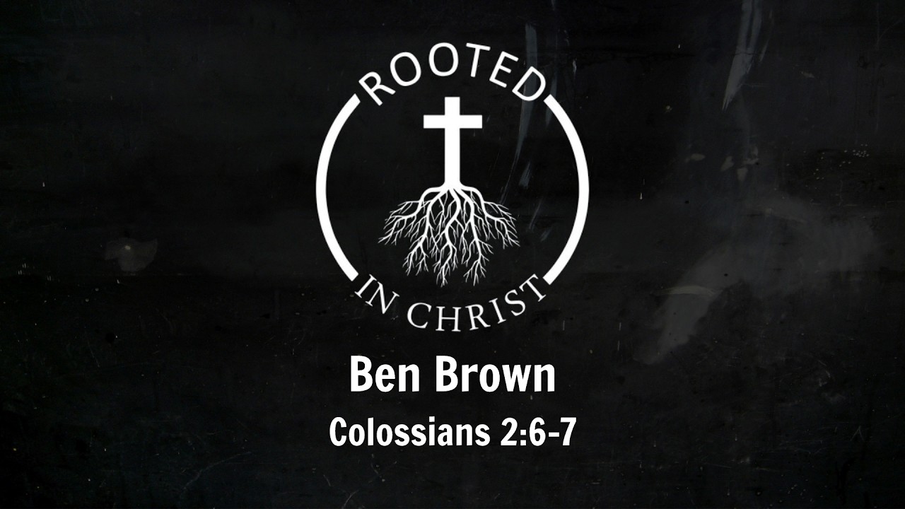 Ben Brown