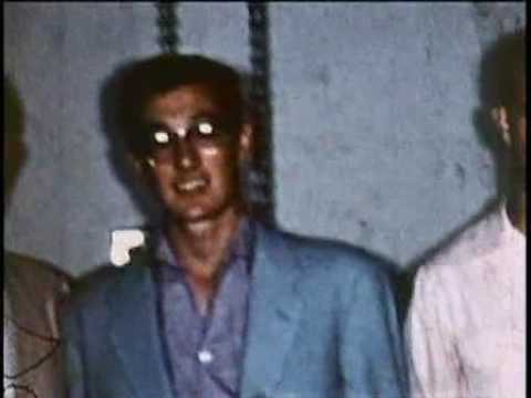 Thumbnail for 1955 ~ Rare early footage ~ Elvis, Perkins, Holly & Cash ~ All back stage by Elvis Perkins