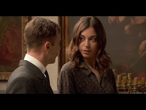 Puente Viejo C1019 - Mariana se refugia en el mejor amigo de Nicolás