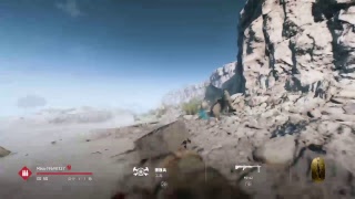 [参加OK！]提督が戦場に立つ 歩兵100キルを目指して(BFV)