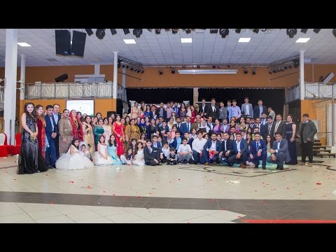 Mahr & Ixlas - Film Highlights - 22.11.2015 - JiyanVideo 2015