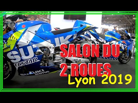 download lagu mp3 mp4 Salon De La Moto Lyon 2019, download lagu Salon De La Moto Lyon 2019 gratis, unduh video klip Salon De La Moto Lyon 2019